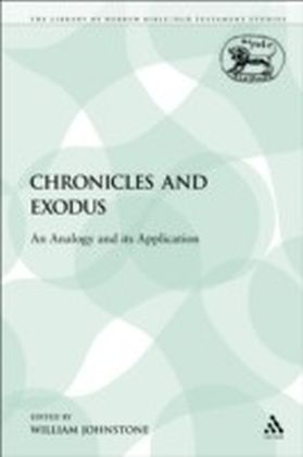 Chronicles and Exodus