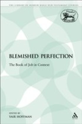 Blemished Perfection