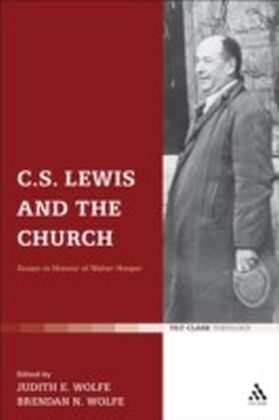 C.S. Lewis and the Church