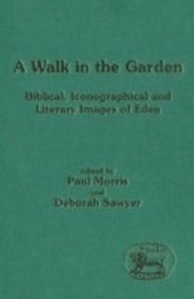 Walk in the Garden