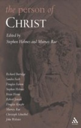 Person of Christ main product photo