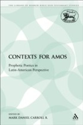 Contexts for Amos main product photo