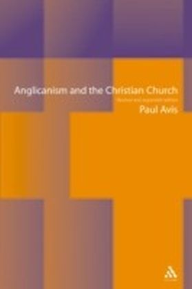 Anglicanism and the Christian Church main product photo