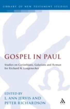 Gospel in Paul