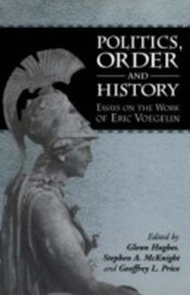 Politics, Order and History main product photo