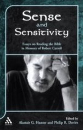 Sense and Sensitivity