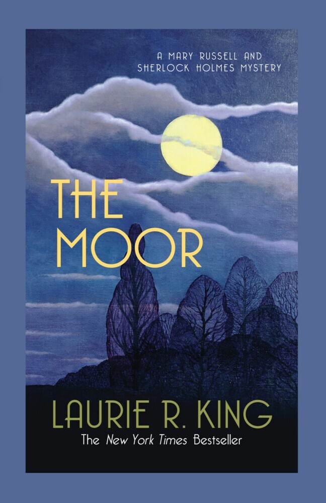The Moor main product photo