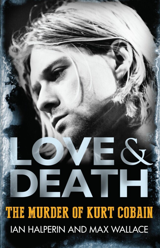 Love & Death main product photo