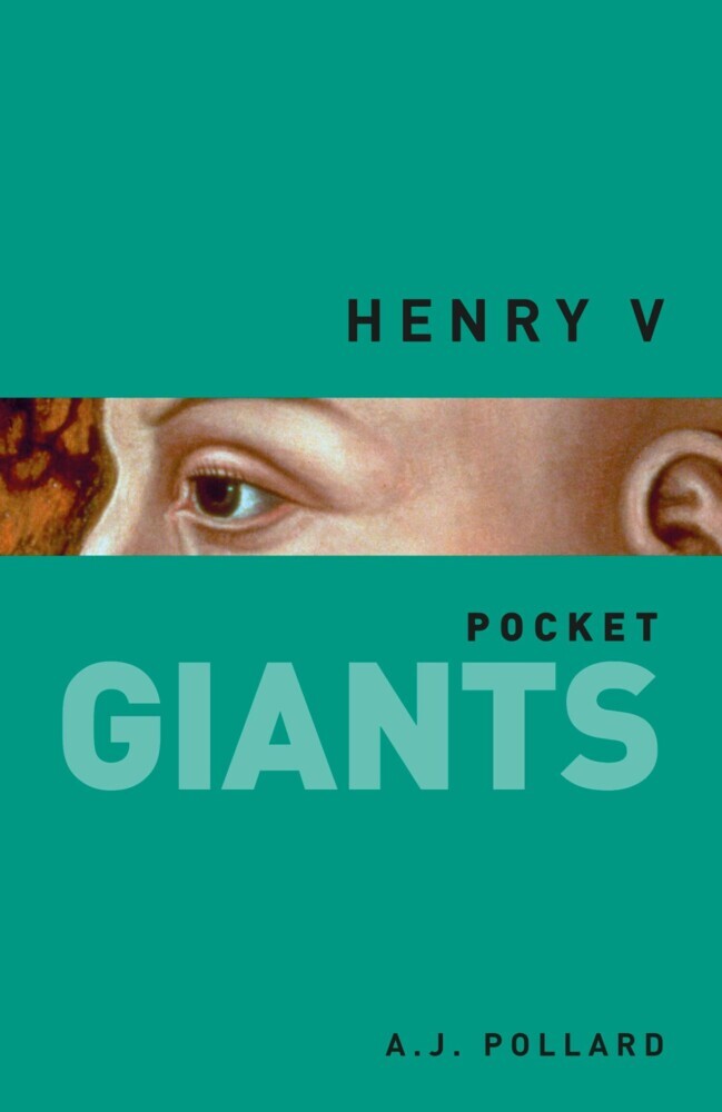 Henry V: pocket GIANTS main product photo