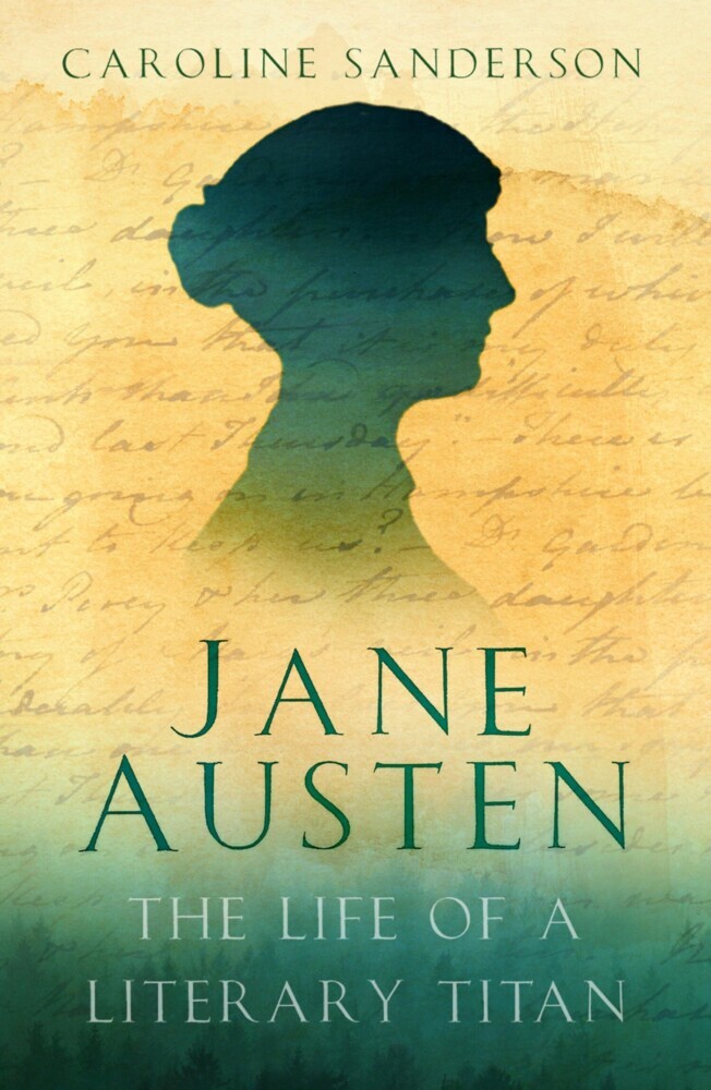 Jane Austen main product photo