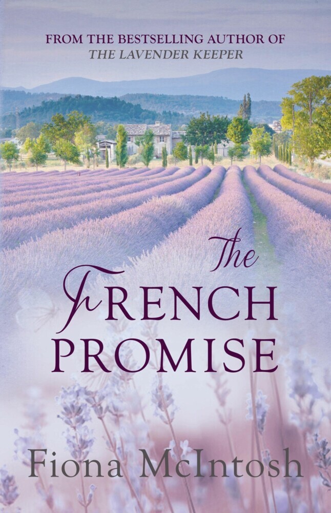 The French Promise main product photo