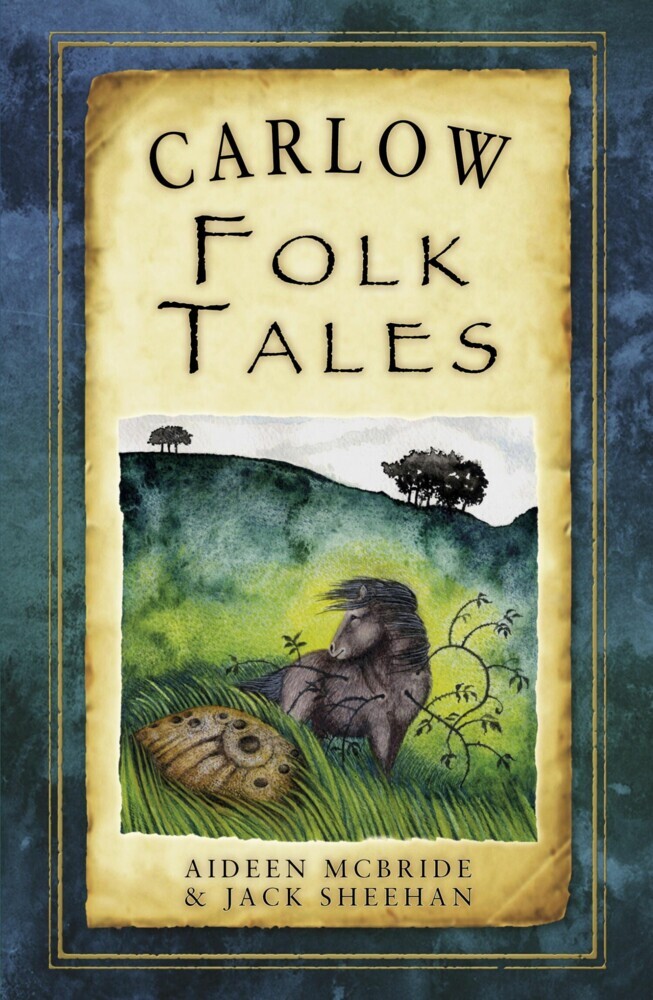 Carlow Folk Tales main product photo