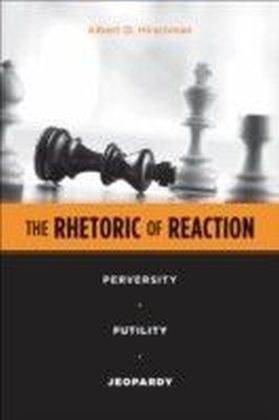 Rhetoric of Reaction