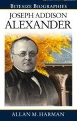 Joseph Addison Alexander