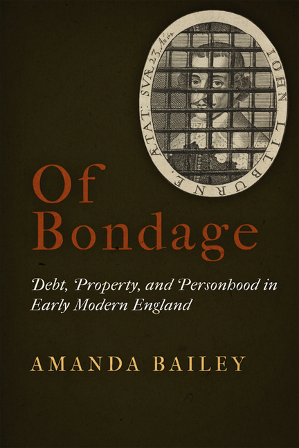 Of Bondage main product photo