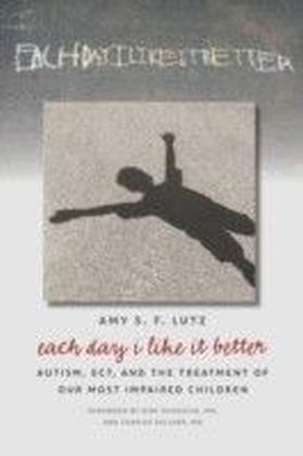 Each Day I Like It Better