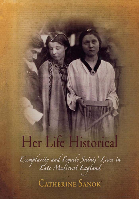Her Life Historical main product photo