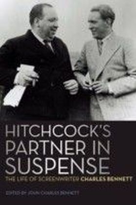 Hitchcock's Partner in Suspense