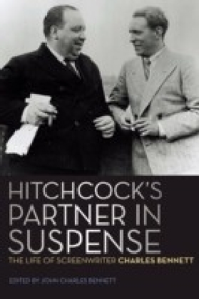 Hitchcock's Partner in Suspense main product photo