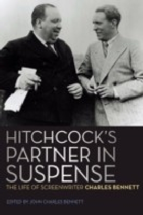 Hitchcock's Partner in Suspense