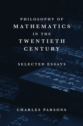 Philosophy of Mathematics in the Twentieth Century