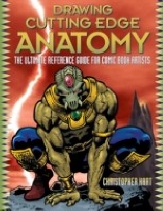 Drawing Cutting Edge Anatomy main product photo