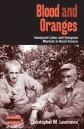 Blood and Oranges
