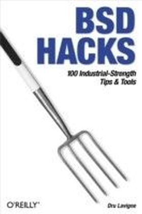 BSD Hacks