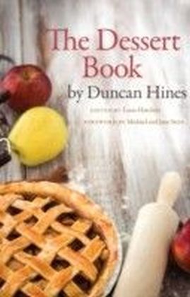 Dessert Book