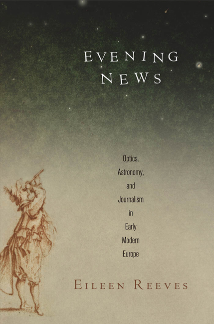 Evening News main product photo