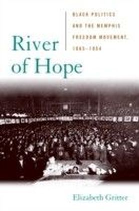 River of Hope