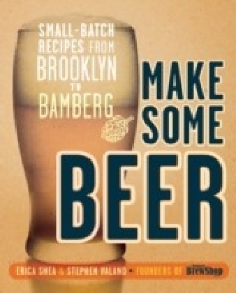 Make Some Beer