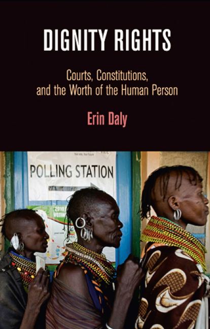 Dignity Rights main product photo