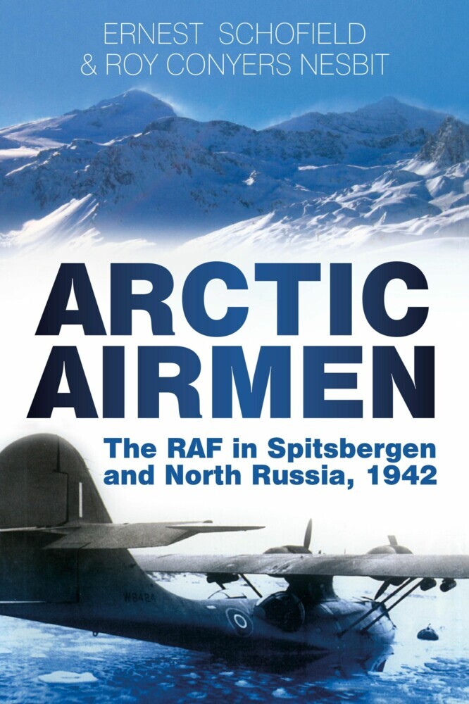Arctic Airmen main product photo