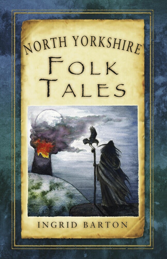 North Yorkshire Folk Tales main product photo