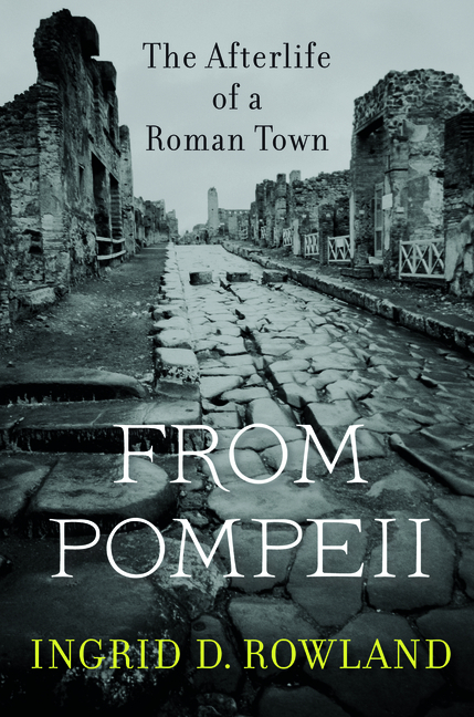From Pompeii main product photo