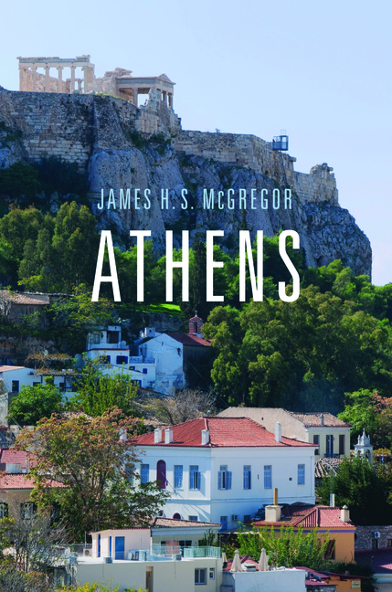 Athens main product photo