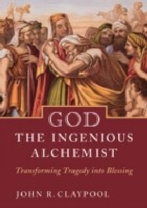 God the Ingenious Alchemist main product photo