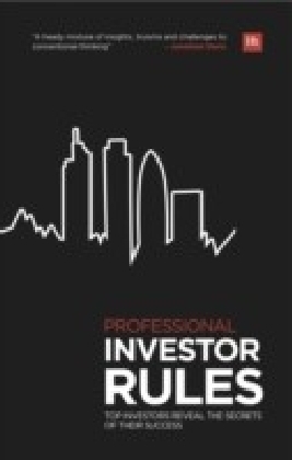 Professional Investor Rules