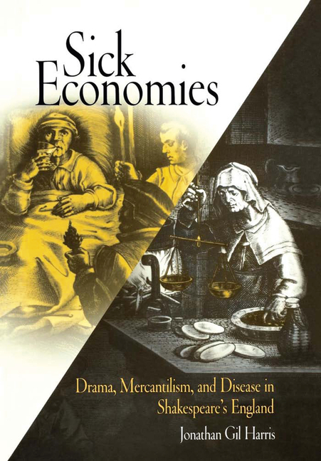 Sick Economies main product photo