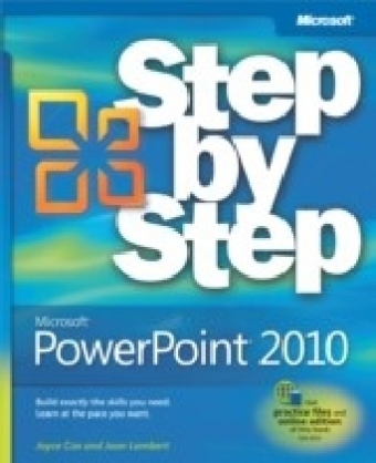 Microsoft(R) PowerPoint(R) 2010 Step by Step