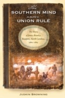 Southern Mind Under Union Rule main product photo