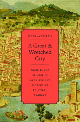 Great and Wretched City