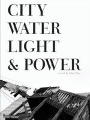 City Water Light & Power main product photo