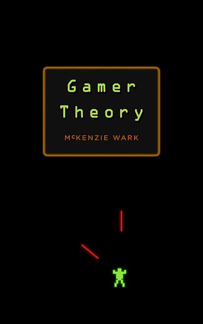 Gamer Theory main product photo