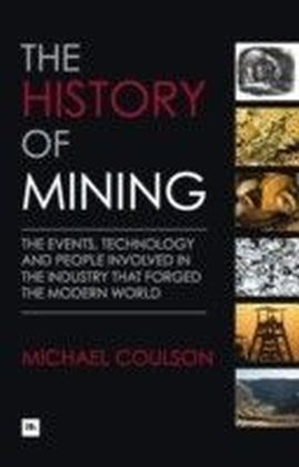 History of Mining