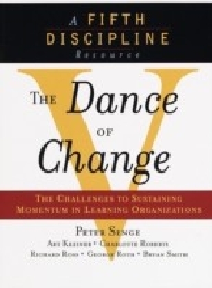 Dance of Change main product photo