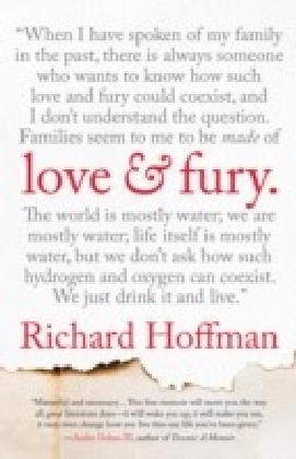 Love and Fury