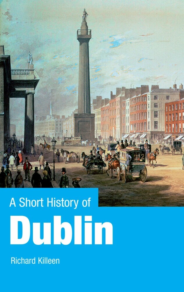 A Short History of Dublin main product photo