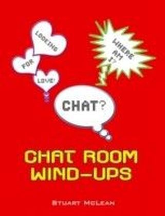 Chat Room Wind-Ups